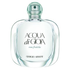 GIORGIO ARMANI ACQUA DI GIOIA EAU DE TOILETTE 100ML